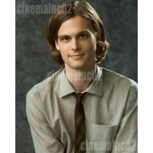 海外ドラマ『クリミナル・マインド FBI行動分析課』短髪のリード