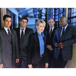 セール！ドルフ・ラングレン直筆サイン入り『ロッキー4』ブロマイド