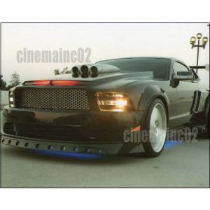 海外ドラマ『ナイトライダー ネクスト』アタックモードのキット(ナイト3000)の写真