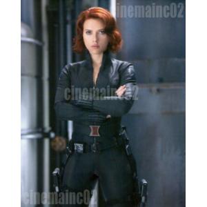 ARTFX＋ コトブキヤ アベンジャーズ　ブラックウィドウ　フォトコレクション　ブロマイド アベンジャーズ ブラック 1/10 NOW！ MARVEL カード・フォト・ブロマイド