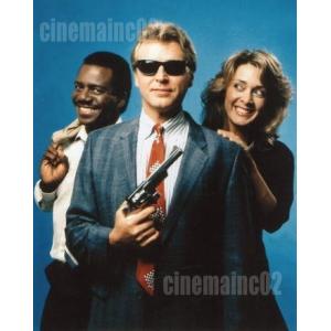 海外ドラマ『俺がハマーだ!』ハマー、ドリー、エドマンドの写真/デヴィッド・ラッシュ