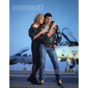トップガン トムクルーズ ケリーマクギリス Top Gun Tom Cruise Kelly