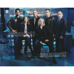 海外ドラマ『CSI:科学捜査班』キャスト6人・解剖室/ウィリアム・ピーターセン