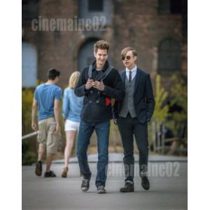 マット・ジマーマン直筆サイン入り海外ドラマ『サンダーバード』アラン