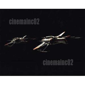 『スター・ウォーズ/EP3』ARC-170スターファイター2機の写真
