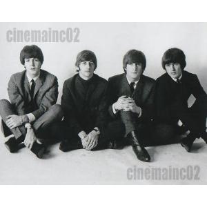 ザ・ビートルズThe Beatles/地面に座る...の商品画像