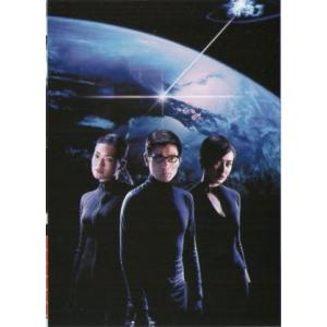 『ブルー・エンカウンター』ポストカードセット/アンディ・ラウ、ロザマンド・クワン、スー・チー