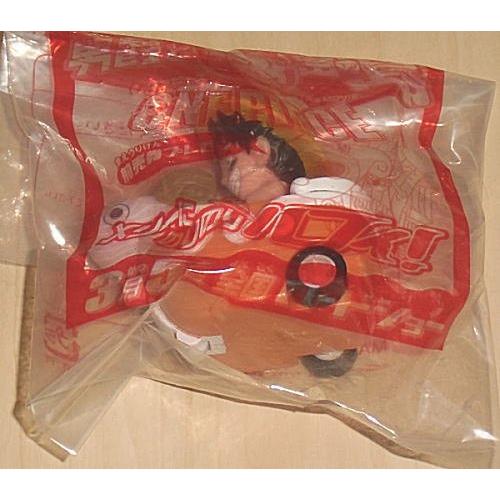 『ONE PIECEワンピース THE MOVIE オマツリ男爵と秘密の島』前売り特典メリーにのりの...