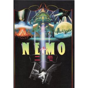 劇場版そらのおとしもの 時計じかけの哀女神』映画パンフレット