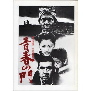 ヌードの夜』映画パンフレット・B5/竹中直人、余貴美子、根津甚八