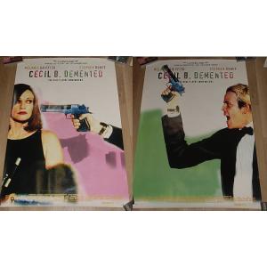 ファイヤー・フォックス』アメリカ版劇場ポスター/クリント・イースト