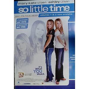 海外ドラマ『ヴァンパイア・ダイアリーズ』アメリカ版TV広告ポスター