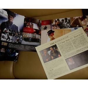 ジャッキー・チェン『1911』プレスシート・B...の詳細画像1