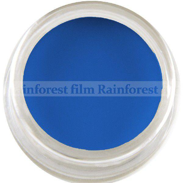 1/8oz. クリームメイクアップ ブルー Cream Makeup, Blue, (0.125oz...