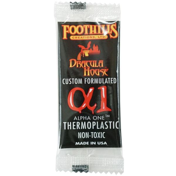 固定チップ(付け八重歯専用) FCC301 | Custom Fangs,α1 Thermoplas...