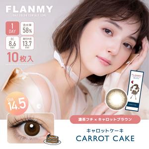 在庫限り 廃盤 フランミー ワンデー カラコン...の詳細画像5