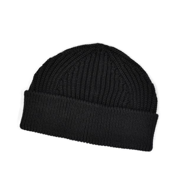 ANDERSEN-ANDERSEN【アンデルセンアンデルセン】ニットキャップ BEANIE SHOR...