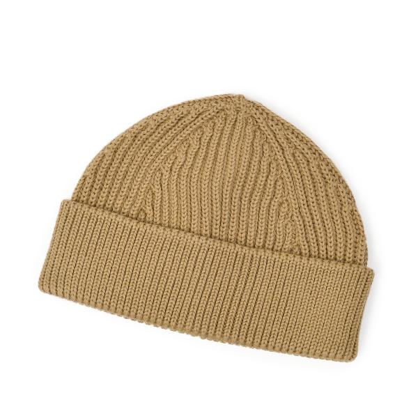 ANDERSEN-ANDERSEN【アンデルセンアンデルセン】ニットキャップ BEANIE SHOR...