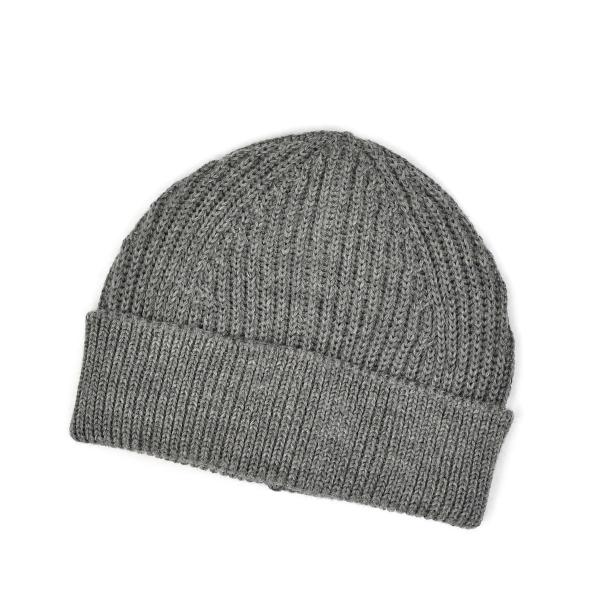 ANDERSEN-ANDERSEN【アンデルセンアンデルセン】ニットキャップ BEANIE SHOR...