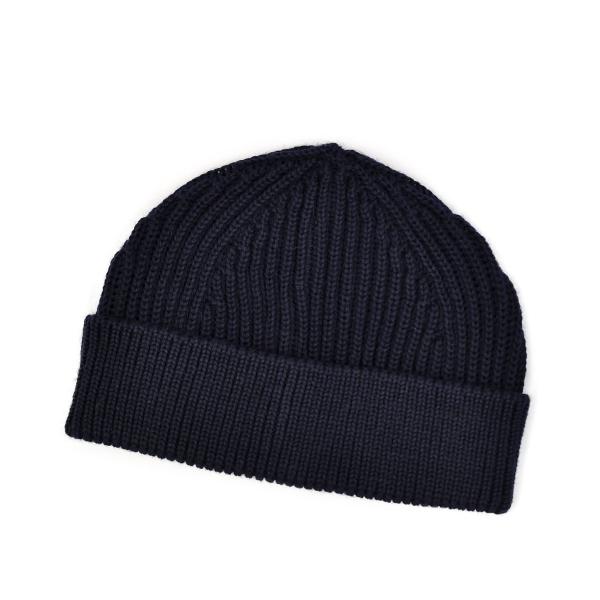 ANDERSEN-ANDERSEN【アンデルセンアンデルセン】ニットキャップ BEANIE SHOR...