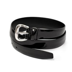 Anderson's（アンダーソンズ） メンズ ベルト SUEDE LEATHER SEMI