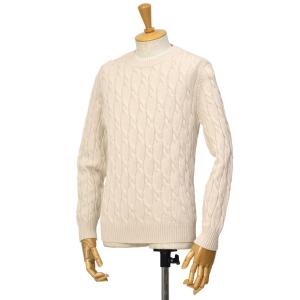 BAFY チルデンニット　イタリア製　46 楽天市場】【FINAL SALE】BAFY【バフィー】チルデンニット 7G