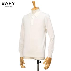 BAFY（バフィー） BAFY【バフィー】メッシュスキッパーニット L2694