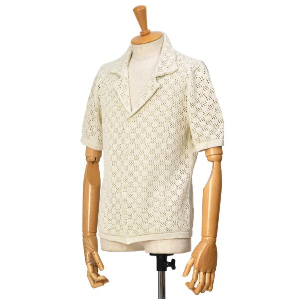 【3/18 20時〜 P 5倍】BAFY【バフィー】メッシュカーディガン P16093 42701 ...