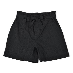 size XS】Bagutta【バグッタ】レースショートパンツ ANDREAF 10271 892