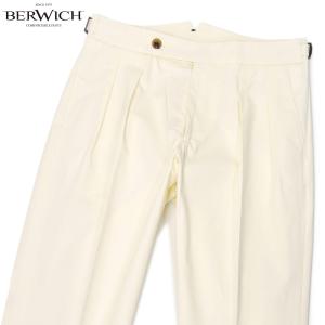 BERWICH（ベルウィッチ） BERWICH ／国内正規品／ 26SS コットン