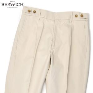 BERWICH（ベルウィッチ） BERWICH ／国内正規品／ 26SS コットン