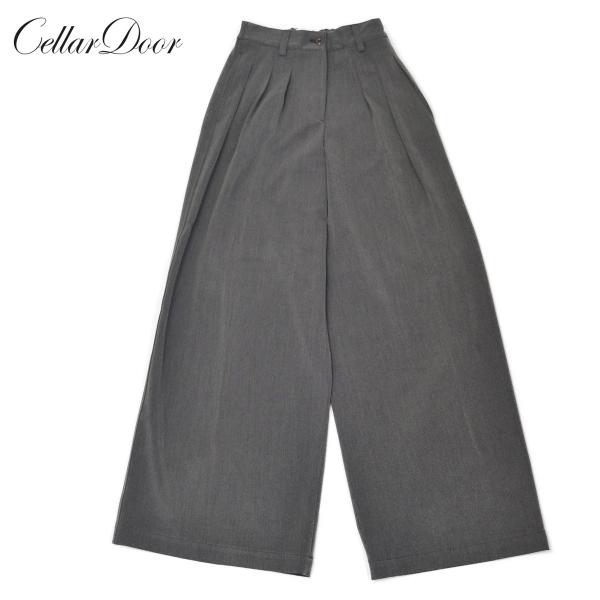【FINAL SALE】【返品交換不可】【size38.40】Cellar Door【セラードアー】...