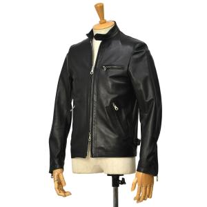 CINQUANTA Cinquanta チンクワンタ H503 ゴートスエード ジップアップ