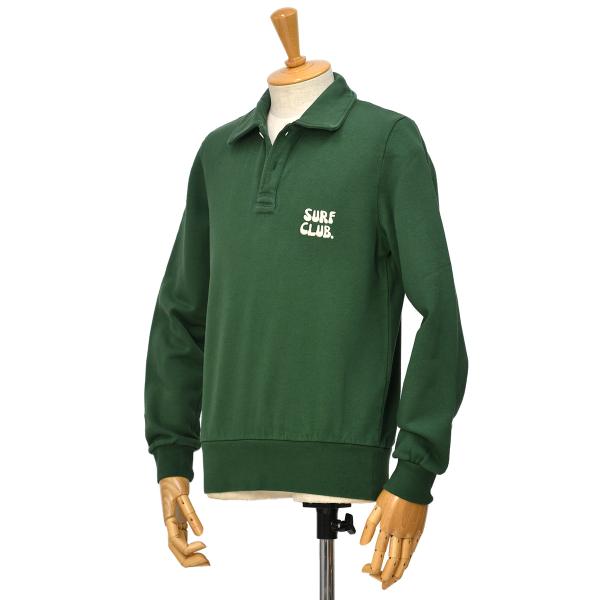 【FINAL SALE】【返品交換不可】CUISSE DE GRENOUILLE【キュイス ドゥ グ...