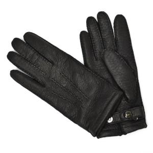 DENTS（デンツ） DENTS【デンツ】手袋/グローブ 15-1043 Black