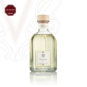 Dr.Vranjes【ドットールヴラニエス】ルームフレグランス GREEN FLOWERS（グリーンフラワー）250ml｜cinqessentiel