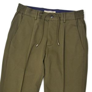 未使用 giab's archivio MASACCIO マサッチョ ネイビー giab's ARCHIVIO giabsarchivio【ジャブスアルキヴィオ】Cinq