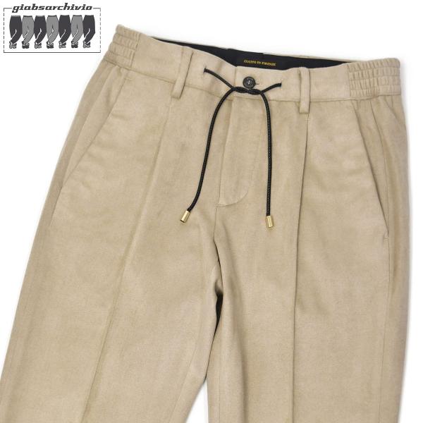 【ポイント5倍】giabsarchivio【ジャブスアルキヴィオ】Cinq essentiel別注 ...