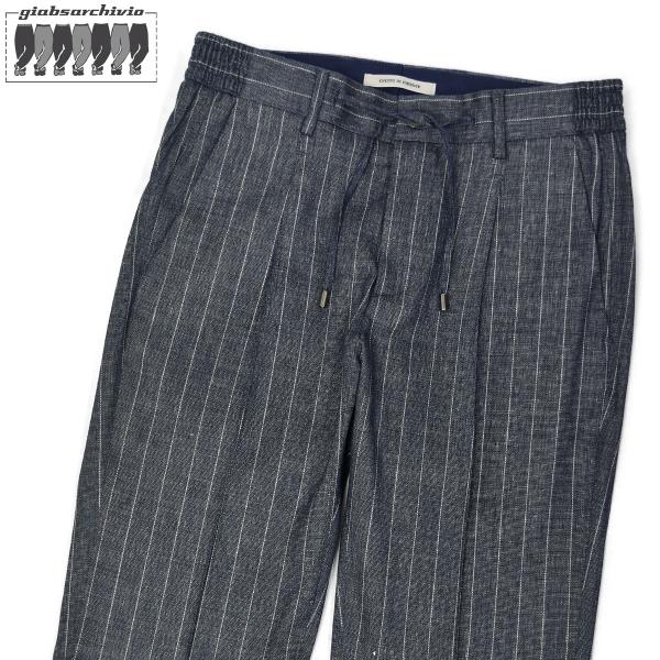 giabsarchivio【ジャブスアルキヴィオ】別注MASACCIO "BLEU" A4367 8...