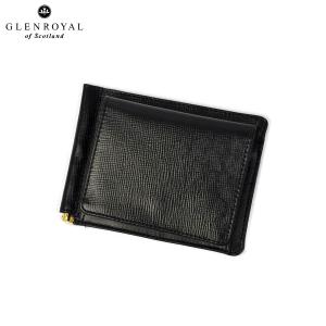 GLENROYAL（グレンロイヤル） GLENROYAL【グレンロイヤル】SMALL ZIP