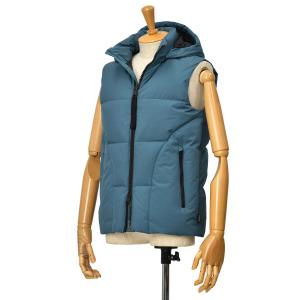 ヘルノ　ベスト HERNO ヘルノ ダウンベスト/HERNO LEGEND IL GILET【大きい