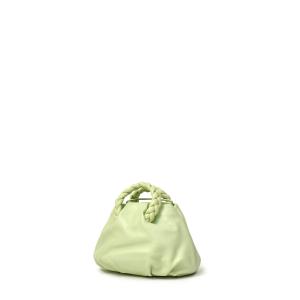 HEREU（ヘリュー） ショルダーバッグ BOMBON レディース ラムレザー