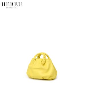 HEREU（ヘリュー） HEREU【へリュー】クロスボディバッグ BOMBON