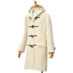 INVERTERE インバーティア NEWTON ABBOT DUFFLE COAT ヘリンボーン