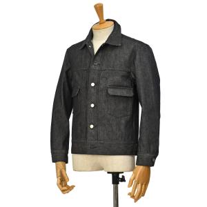 Jeanik【ジーニック】デニムジャケット 2ndタイプ Gジャン JEANIK0102