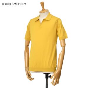 JOHN SMEDLEY（ジョンスメドレー） 【FINAL SALE】JOHN SMEDLEY