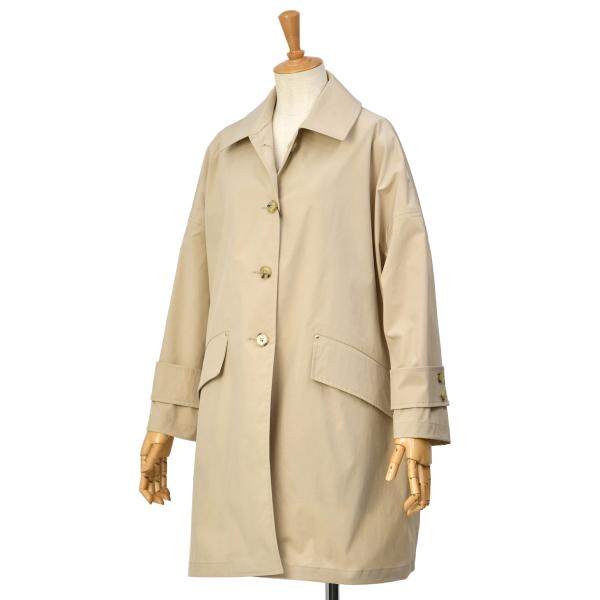 【FINAL SALE】【返品交換不可】【size4】MACKINTOSH【マッキントッシュ】ステン...