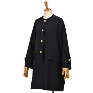 マッキントッシュ✖︎イエナ　ノーカラーコート IENA（イエナ）の「MACKINTOSH/マッキントッシュ 別注 HUMBIE