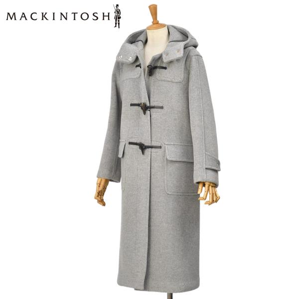 MACKINTOSH【マッキントッシュ】ダッフルコート GLENCAPLE DT07 LT TOP ...