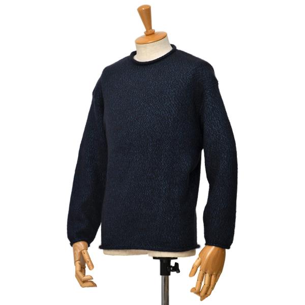 MOTHER HAND artisan【マザーハンド アルチザン】クルーネック MONS MHa 1...